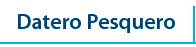 Datero Pesquero