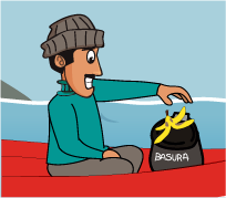 Pescador