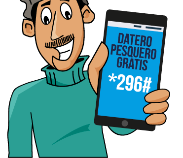 Datero Pesquero